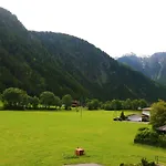 Guest house Apart-garni Alpevita Mayrhofen