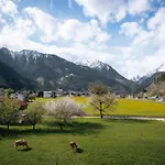 Guest house Apart-garni Alpevita 3*