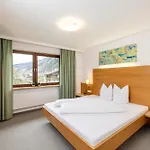 Apart-garni Alpevita Guest house 3*