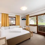 Apart-garni Alpevita Guest house Mayrhofen