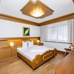 Guest house Apart-garni Alpevita Mayrhofen