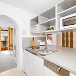 Guest house Apart-garni Alpevita
