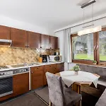 Apart-garni Alpevita Guest house