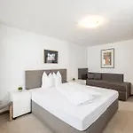 Apart-garni Alpevita 3*