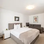 Apart-garni Alpevita Guest house Mayrhofen
