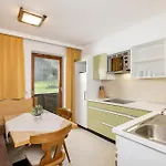 Apart-garni Alpevita Guest house Mayrhofen
