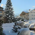Apart-garni Alpevita 3*
