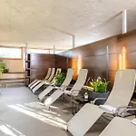 Guest house Apart-garni Alpevita Mayrhofen