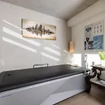 Guest house Apart-garni Alpevita 3*