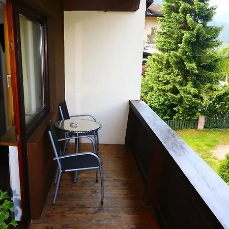 Guest house Apart-garni Alpevita Mayrhofen