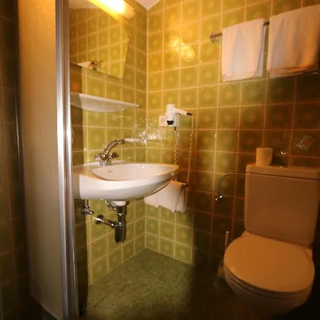 Guest house Apart-garni Alpevita