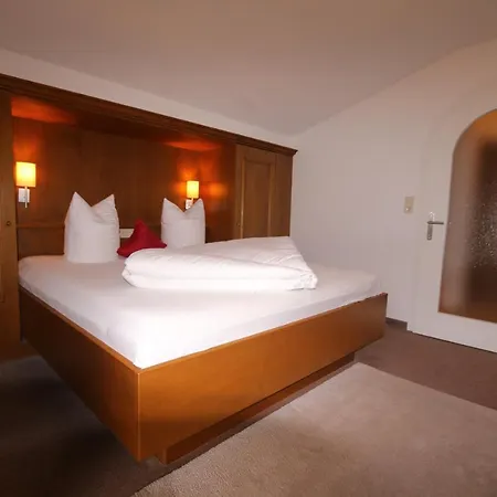 Guest house Apart-garni Alpevita 3*