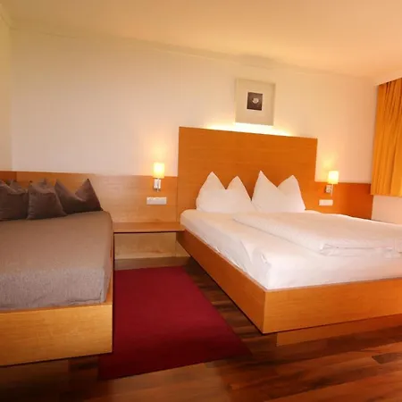 Apart-garni Alpevita 3*