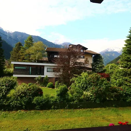 Apart-garni Alpevita Mayrhofen