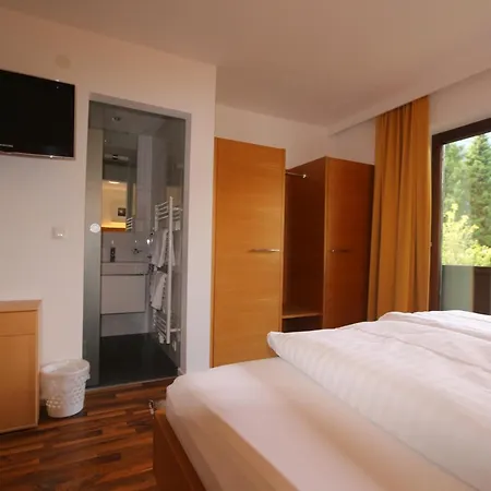 Apart-garni Alpevita Guest house 3*