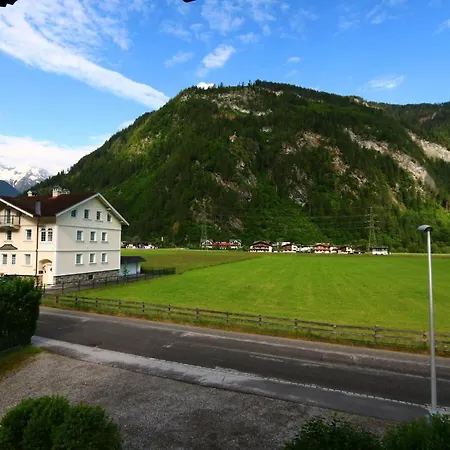 Guest house Apart-garni Alpevita 3*