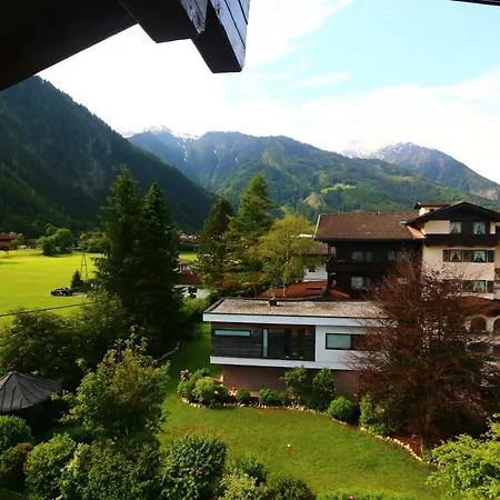Guest house Apart-garni Alpevita