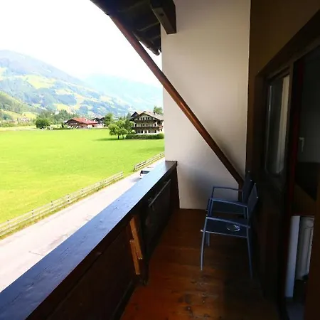 Guest house Apart-garni Alpevita Mayrhofen