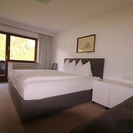 Apart-garni Alpevita Guest house Mayrhofen