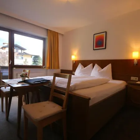 Apart-garni Alpevita 3*