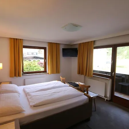 Apart-garni Alpevita Guest house 3*