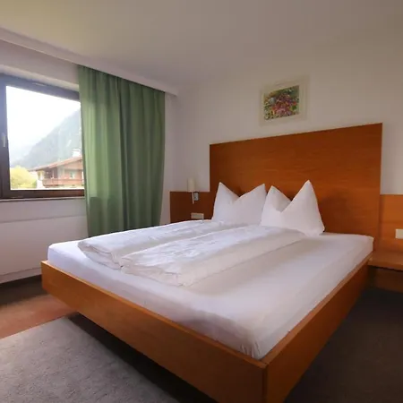 Apart-garni Alpevita 3*