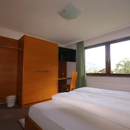 Apart-garni Alpevita Guest house
