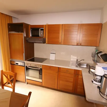 Apart-garni Alpevita Guest house Mayrhofen