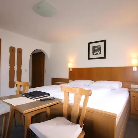 Apart-garni Alpevita Guest house Mayrhofen