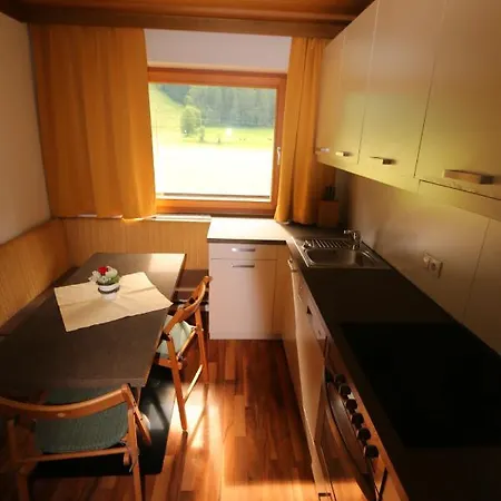Apart-garni Alpevita 3*