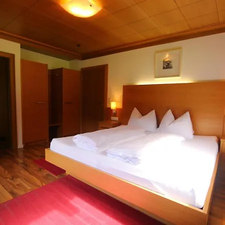 Apart-garni Alpevita 3*