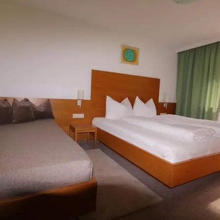 Guest house Apart-garni Alpevita Mayrhofen