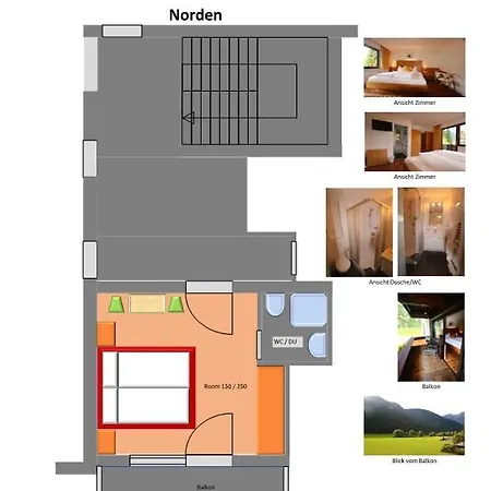 Guest house Apart-garni Alpevita