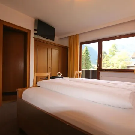 Apart-garni Alpevita 3* Mayrhofen