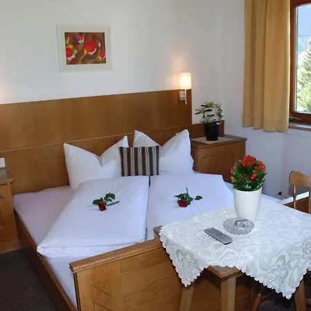 Guest house Apart-garni Alpevita 3*