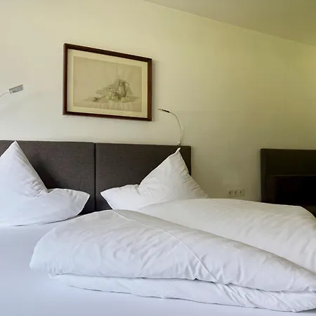 Guest house Apart-garni Alpevita Mayrhofen