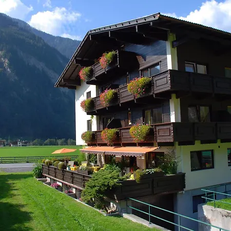 Apart-garni Alpevita Mayrhofen