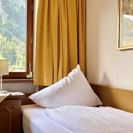 Apart-garni Alpevita