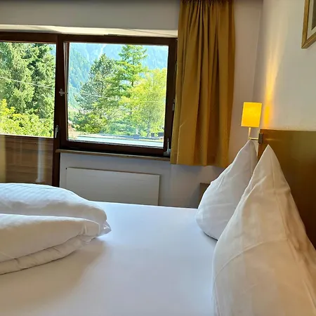 Apart-garni Alpevita Guest house