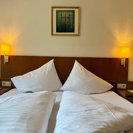 Apart-garni Alpevita Pensionat 3*