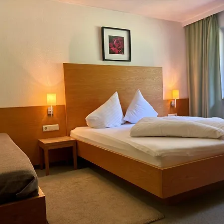 Apart-garni Alpevita 3*