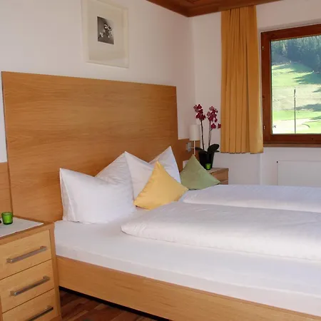 Apart-garni Alpevita Guest house Mayrhofen