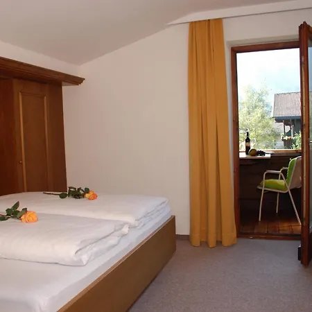 Guest house Apart-garni Alpevita 3*