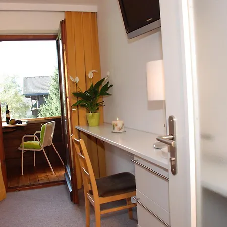 Apart-garni Alpevita 3*
