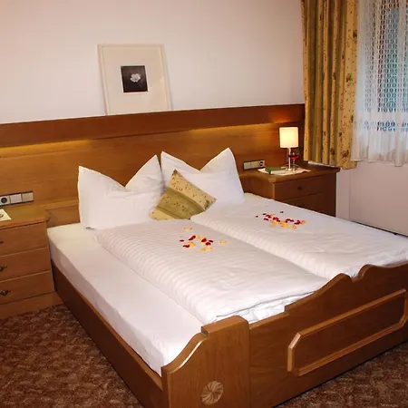 Apart-garni Alpevita 3* Mayrhofen