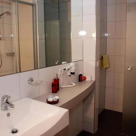 Guest house Apart-garni Alpevita