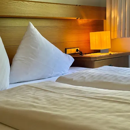 Apart-garni Alpevita Guest house 3*