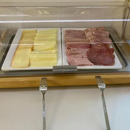 Casa de hóspedes Apart-garni Alpevita