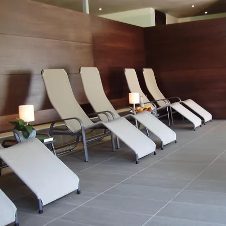 Gasthuis Apart-garni Alpevita 3*