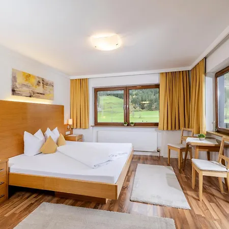 Apart-garni Alpevita 3* Mayrhofen